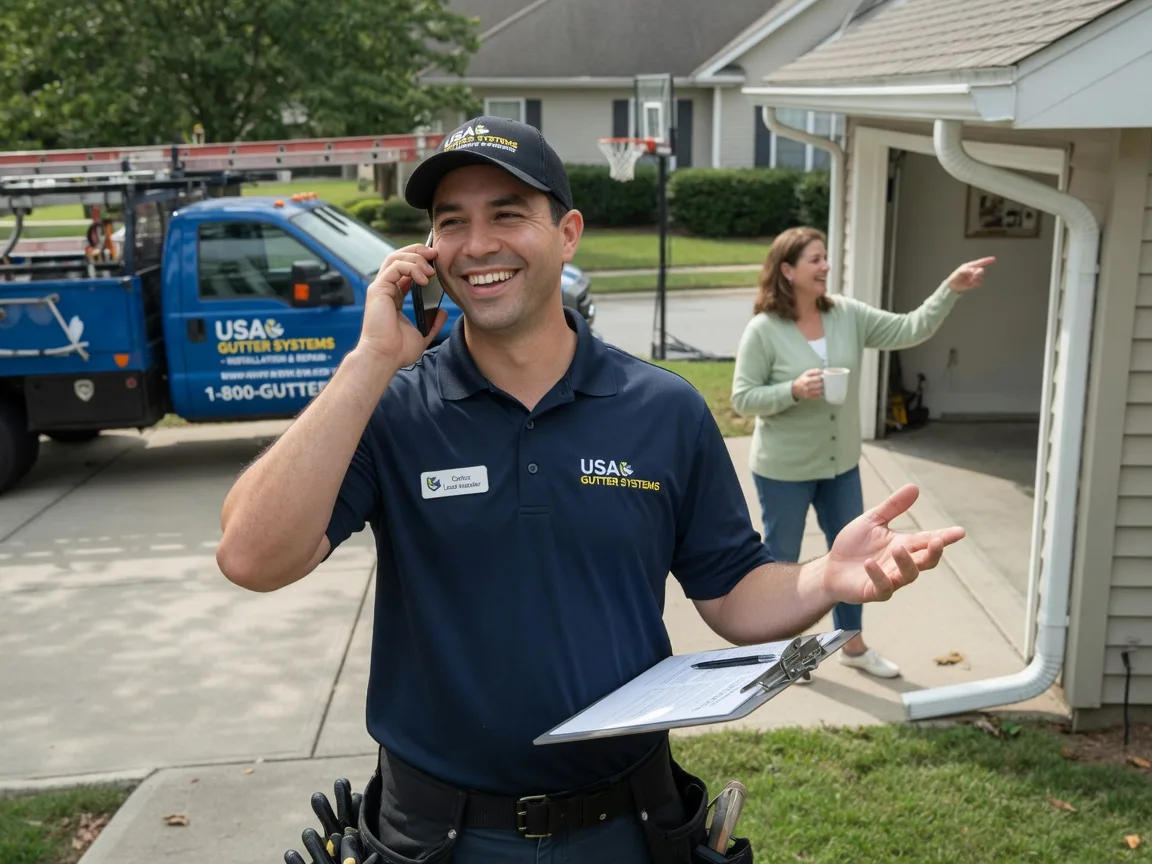 Gutter Installation Blue Ridge, GA FAQs